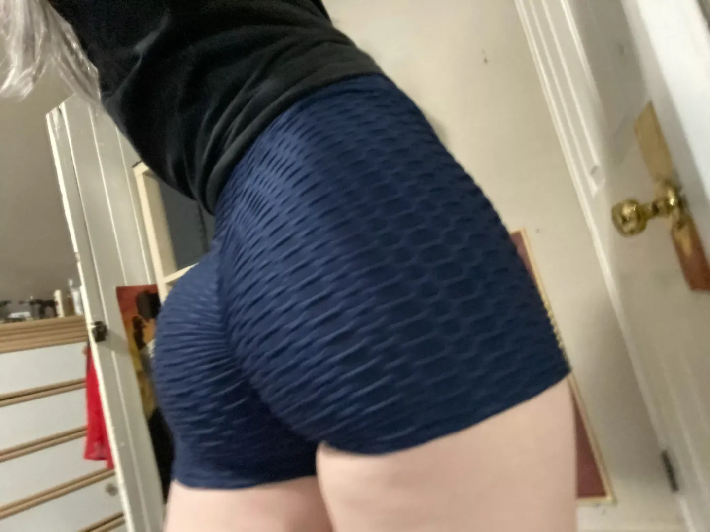 Ya’ll like thighs here?