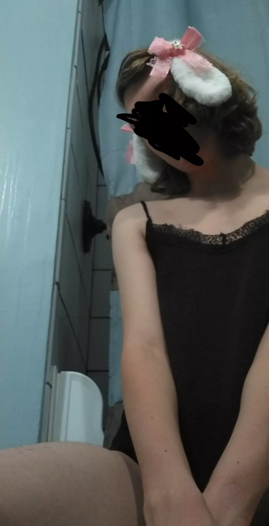 Y'all like trans bunny girls here?