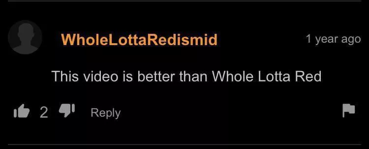 Yall think so?