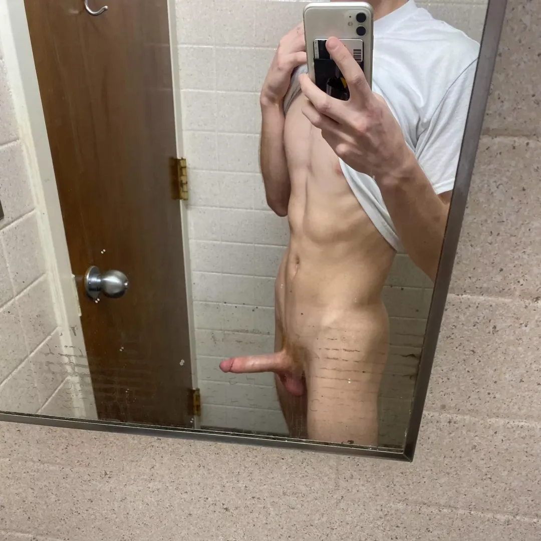 Y’all were begging to see it… What do you think? 😅