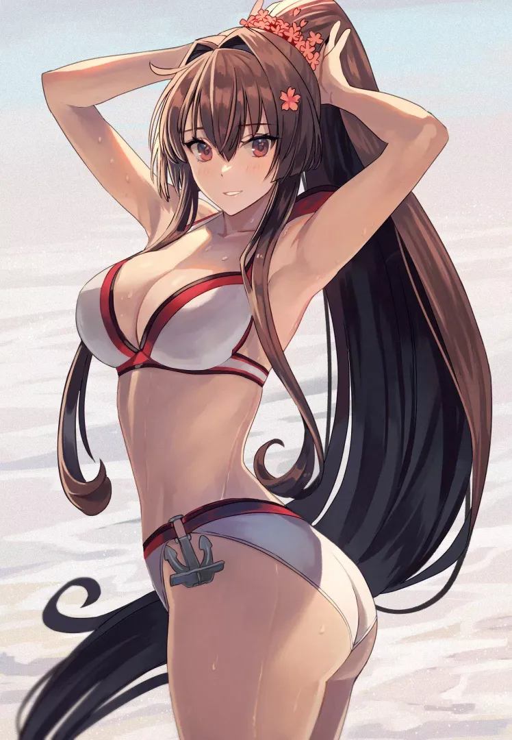 Yamato 