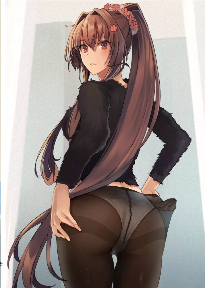 Yamato [Kancolle]
