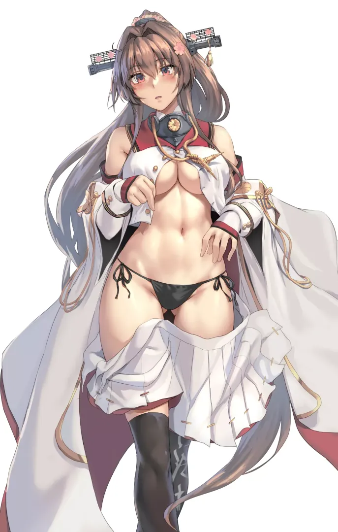 Yamato [Kancolle]