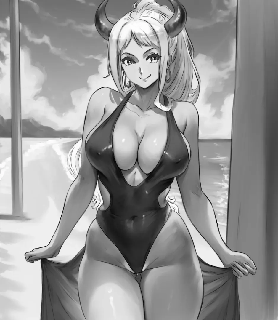 Yamato (lady shin)