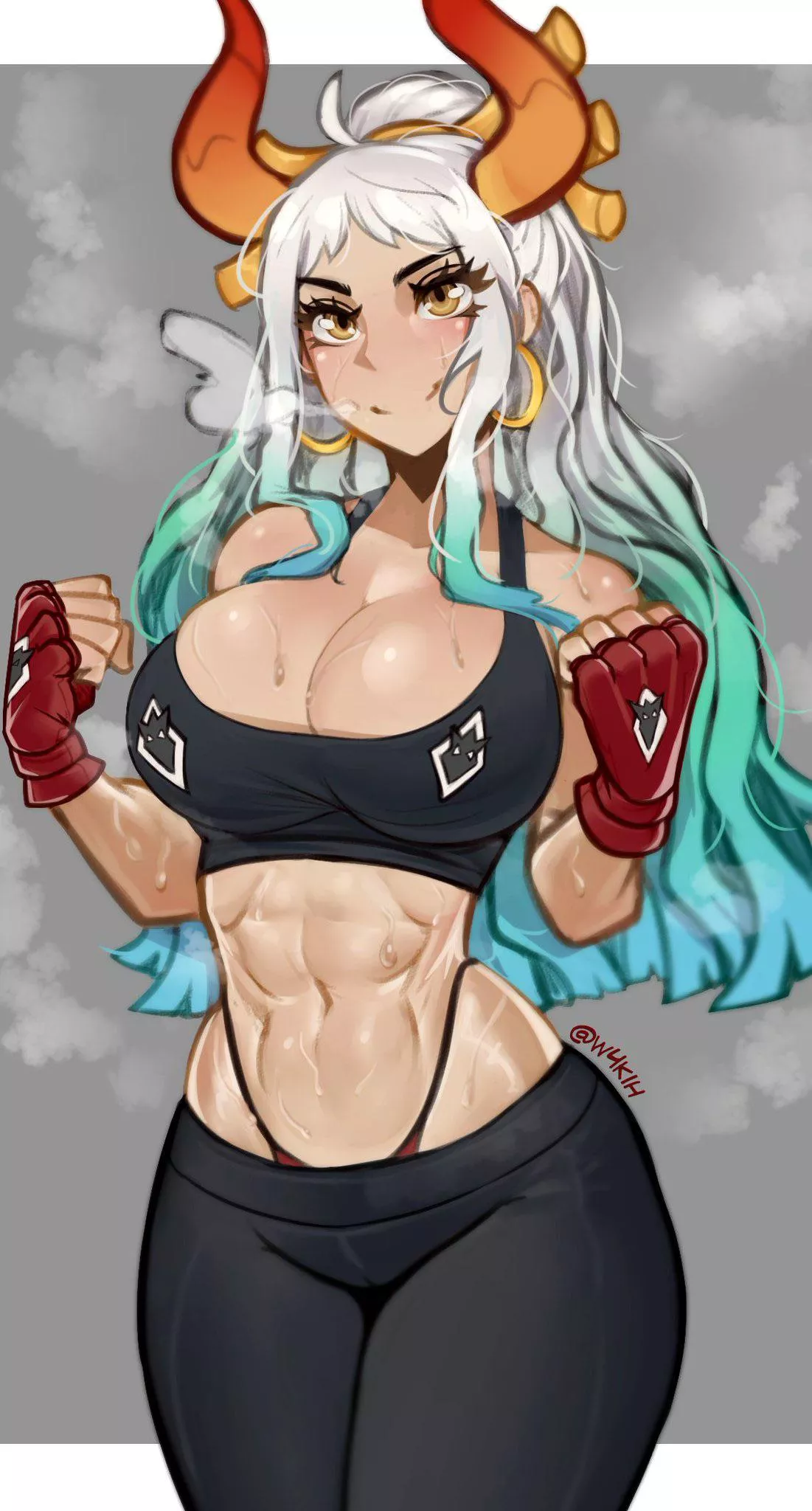 Yamato (W4kih)
