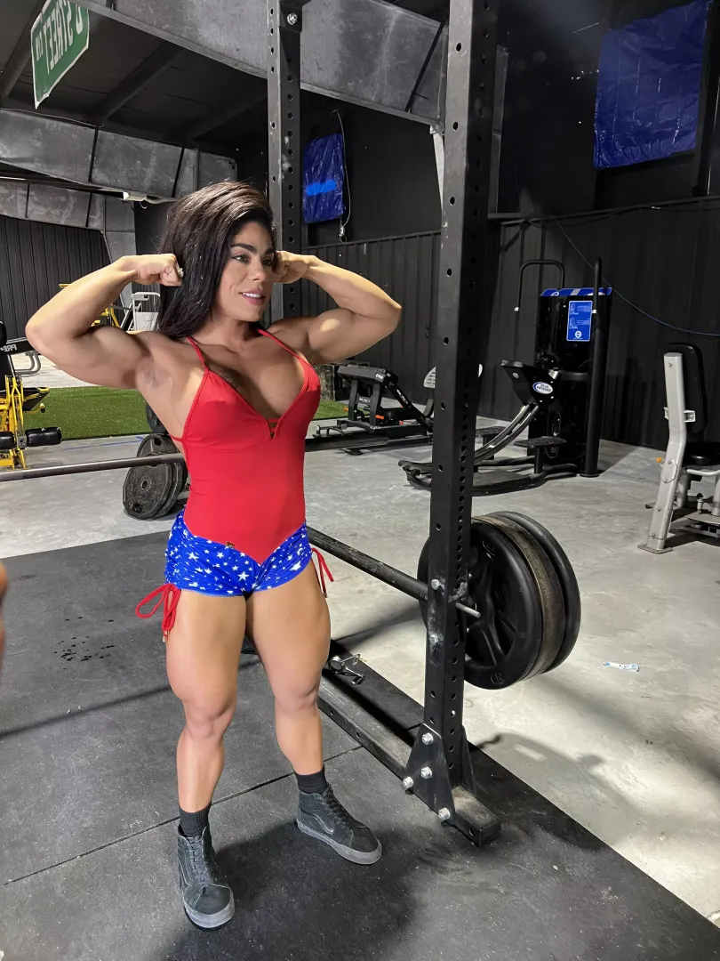 Yanet fit