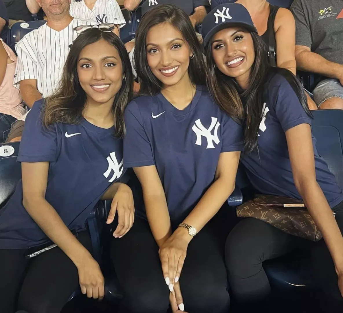Yankees fans