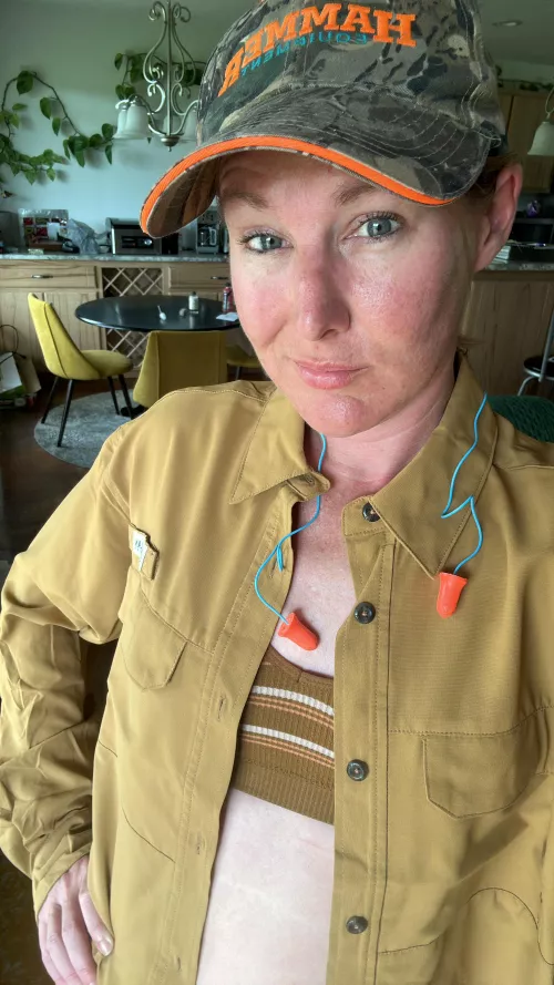 Yard work is hard work 💪💦