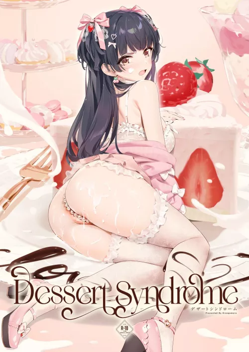 [YD] Dessert Syndrome [Decensored]