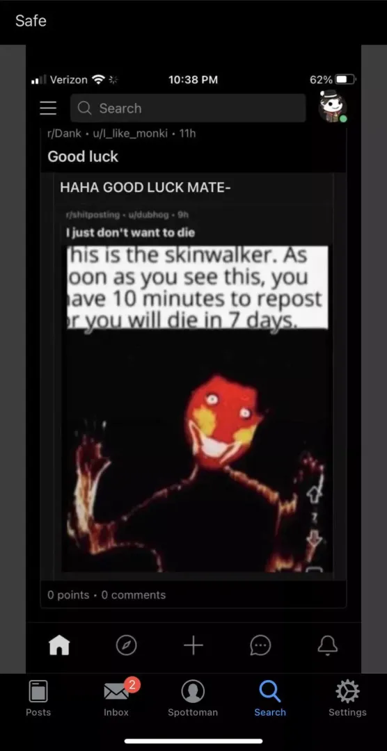 Yea