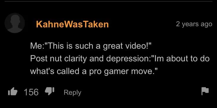 Yeah I feel this