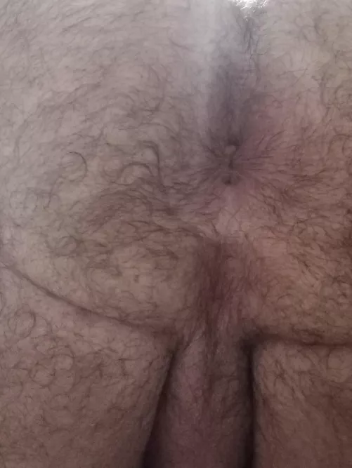 yearning for your tongue and penis