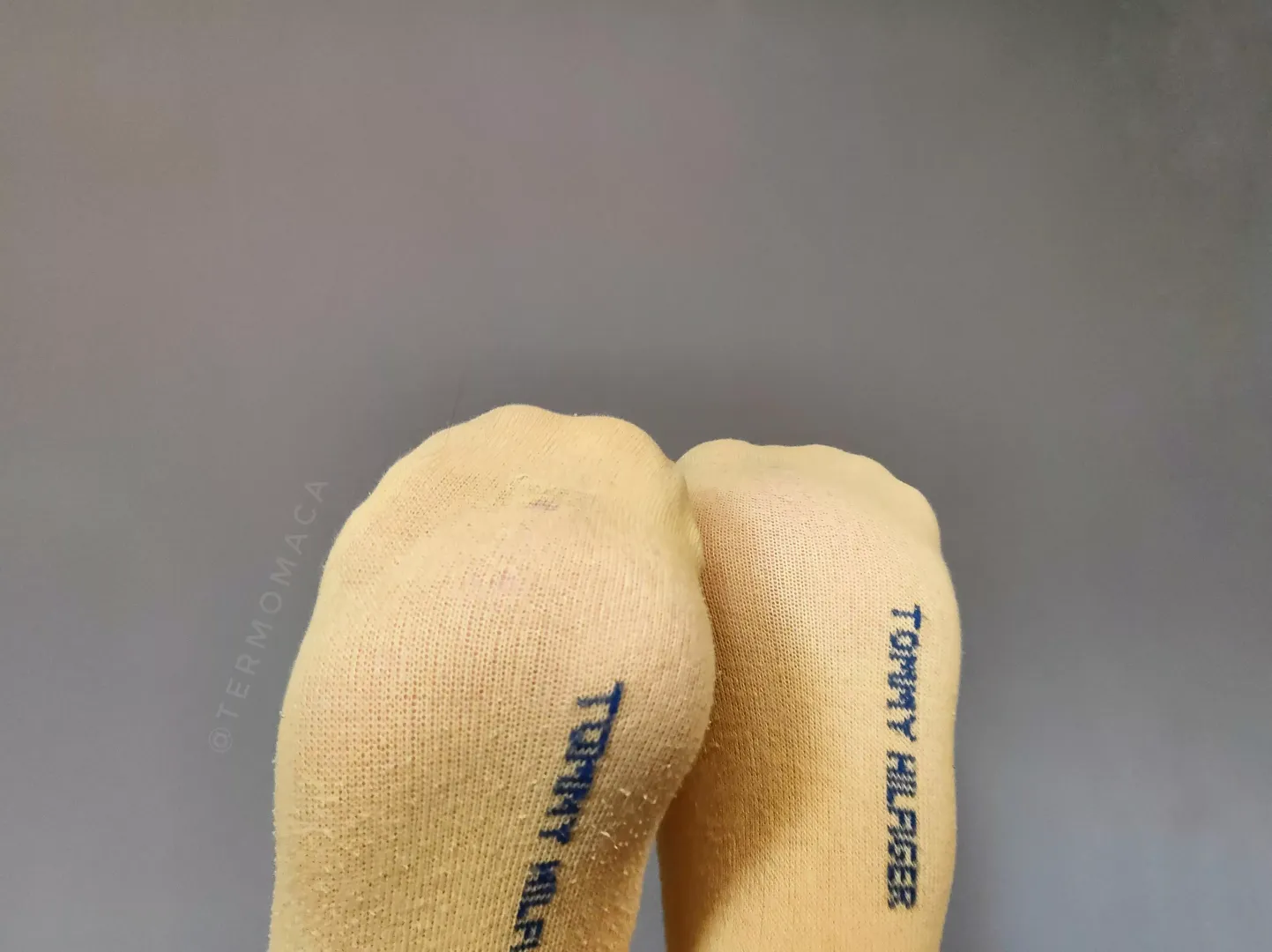Yellow today