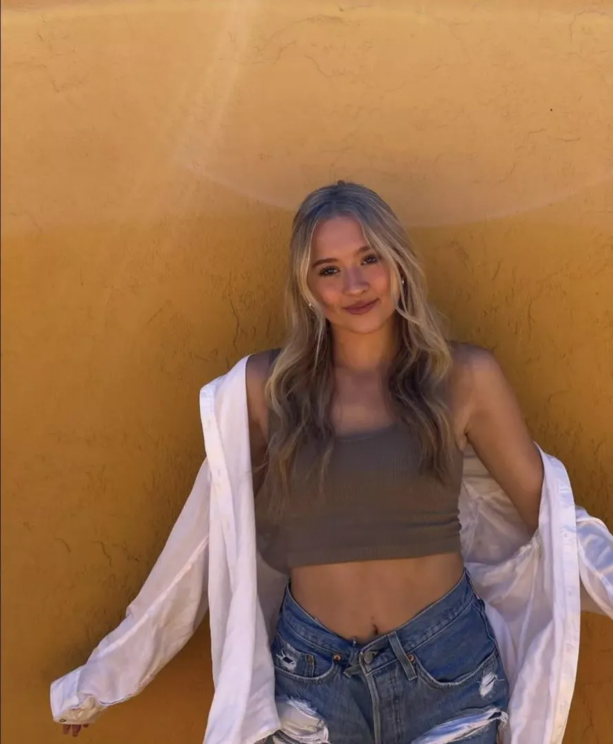 Yellow wall