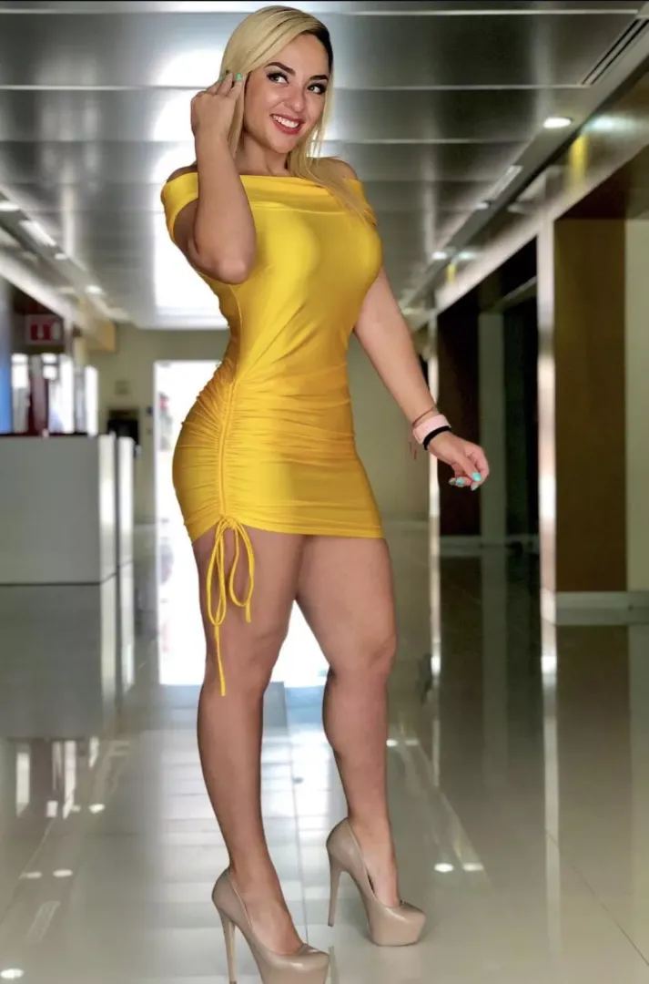 Yellow yellow
