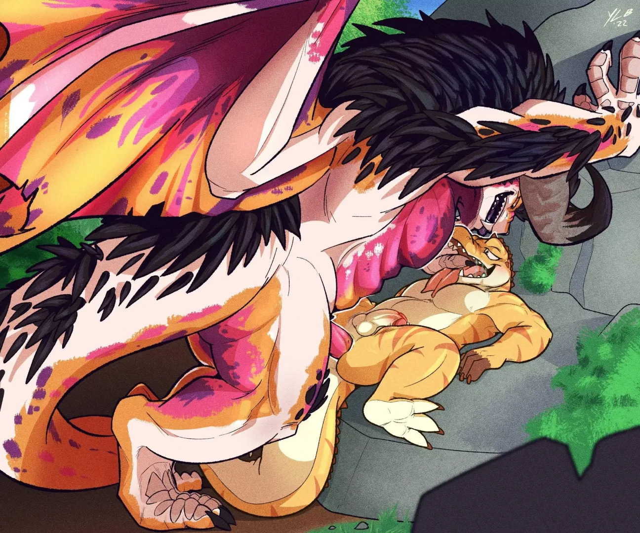 (YellowLuster)