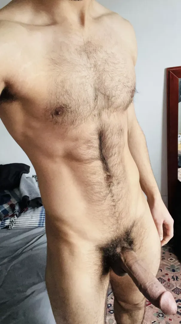Yes its pretty big