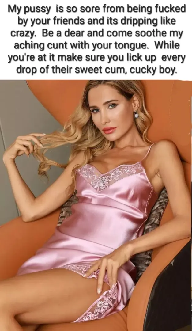 Yes Miss