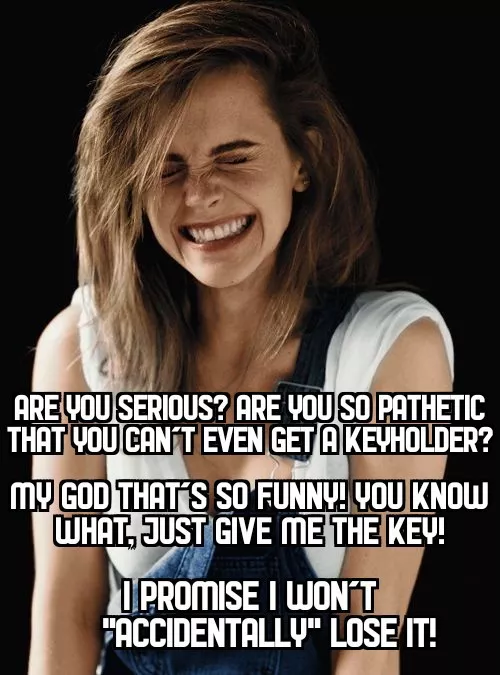yes, mistress...