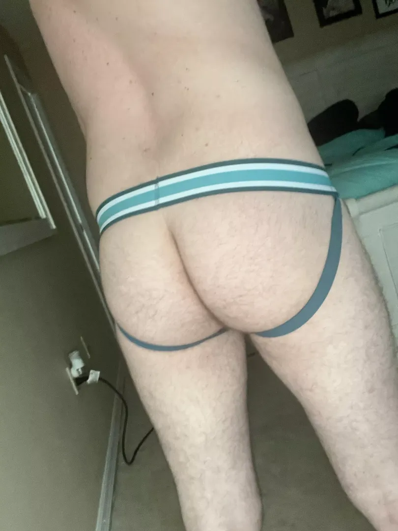 Yes? No?