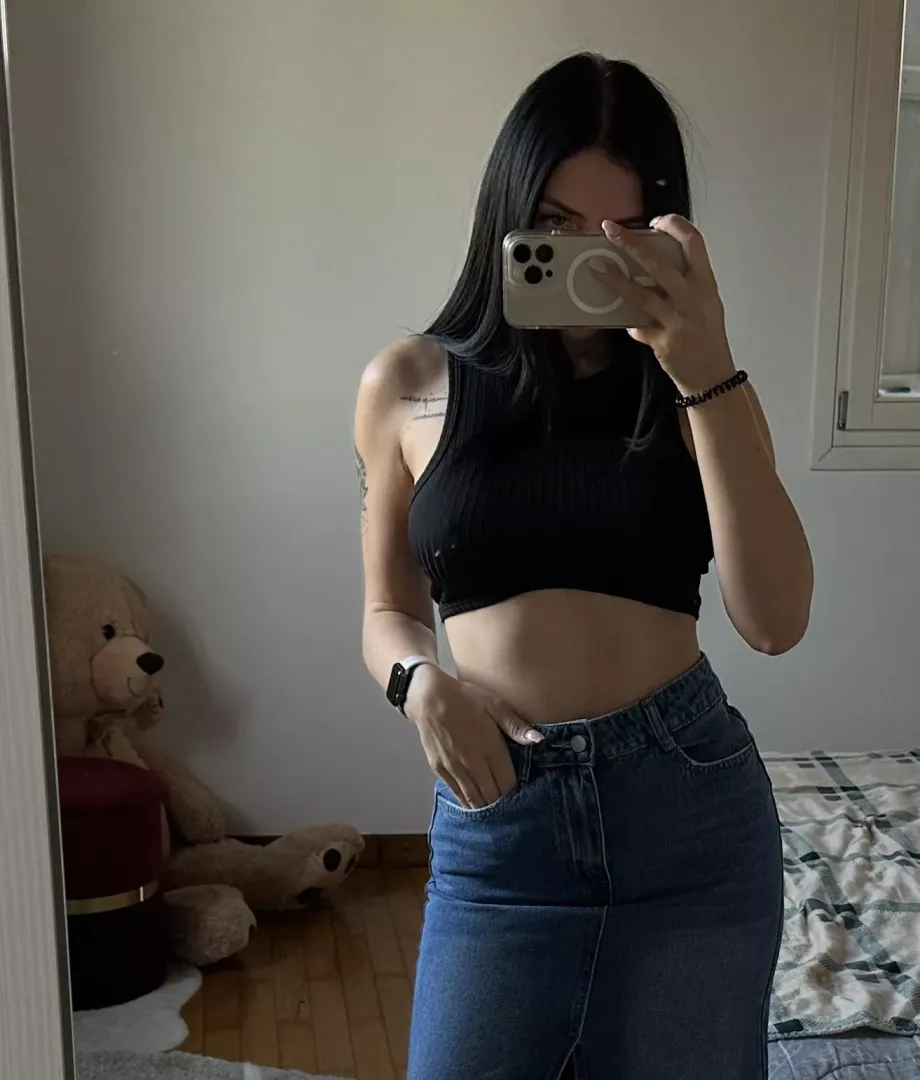 Yes or no ?