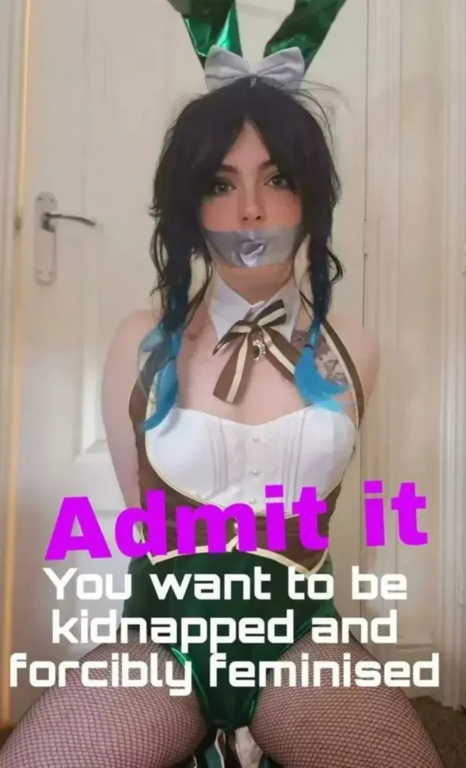 Yes please
