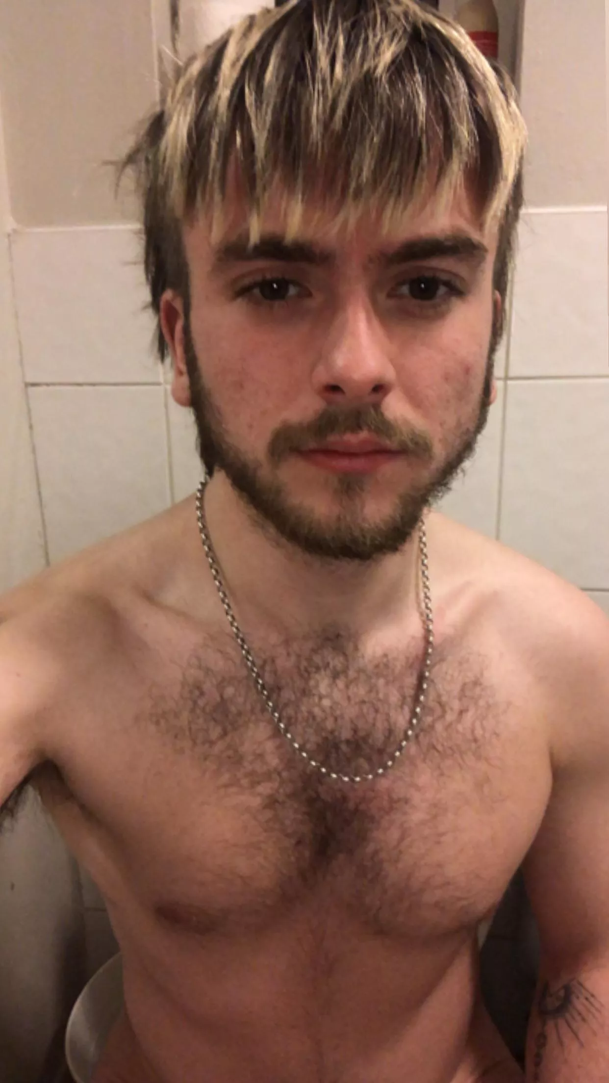 Yo 😈