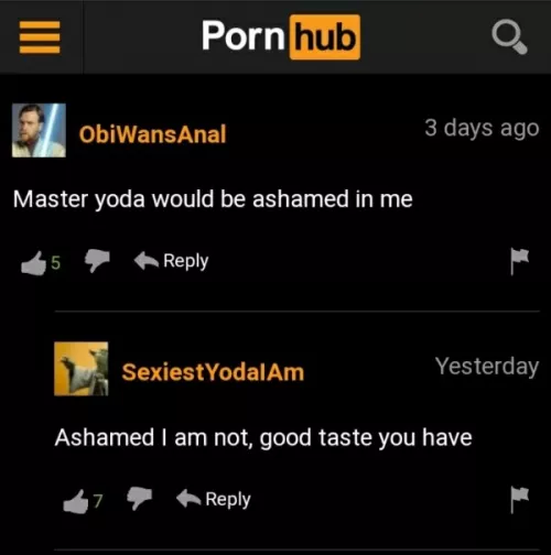 yoda judge do not