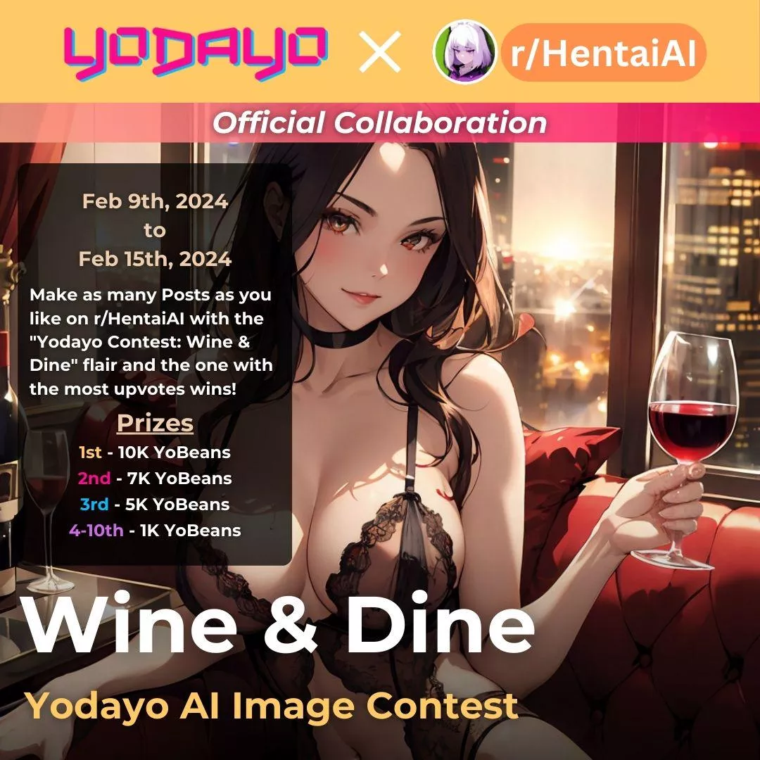 Yodayo Contest: Tomboys (Check out the new inpainting feature!)