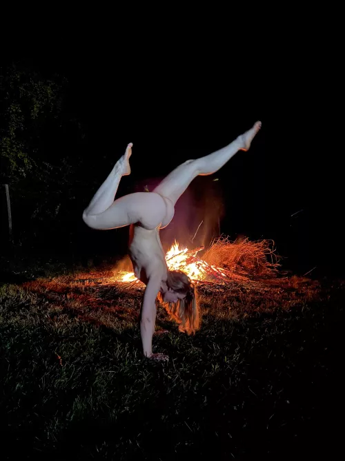 Yoga Fun