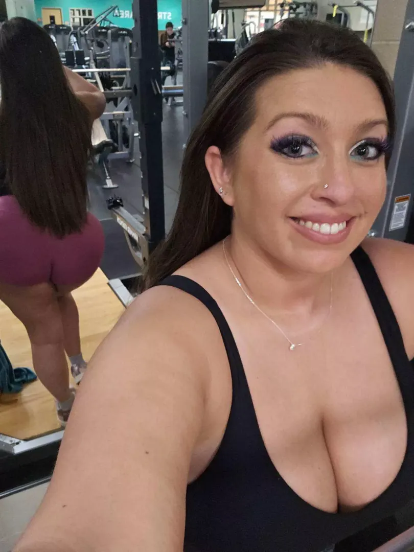 Yoga shorts 