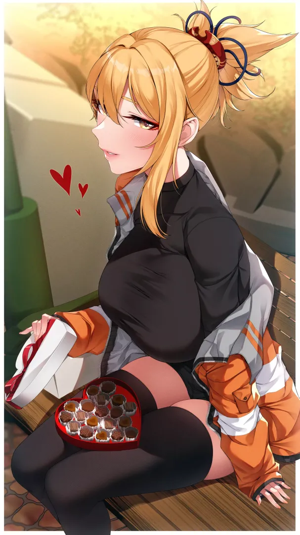 Yoimiya