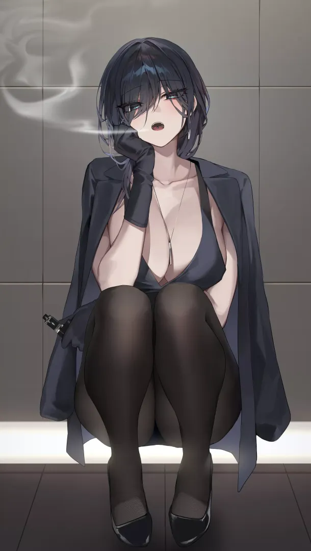 Yokoyama Ishimi