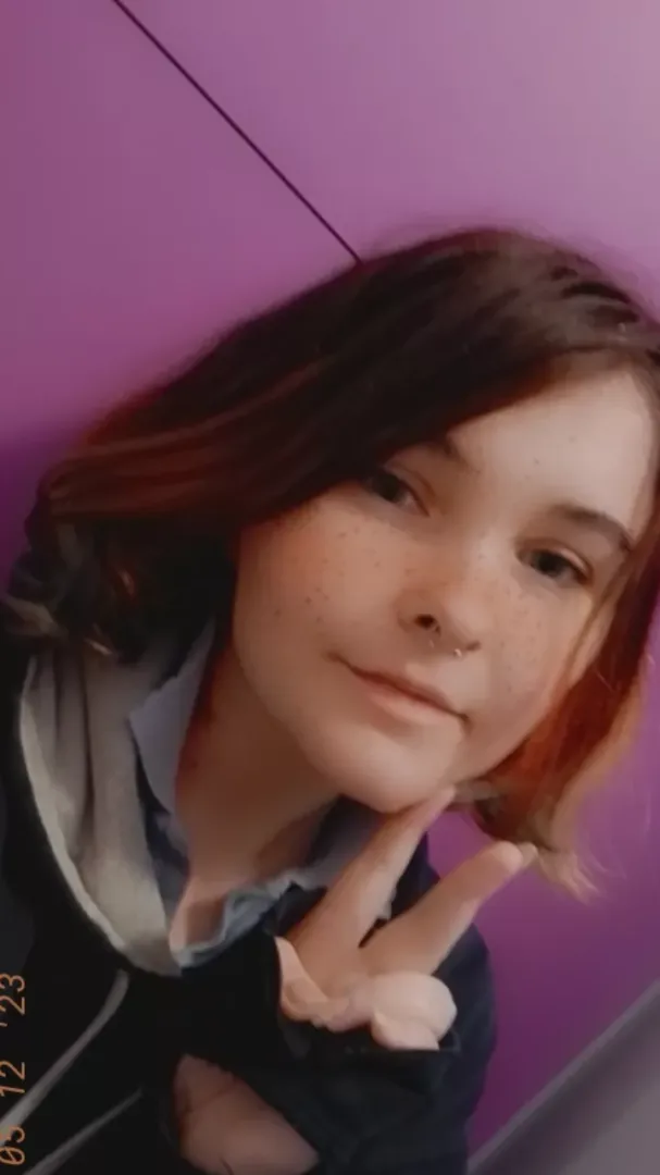 Yoooo :3