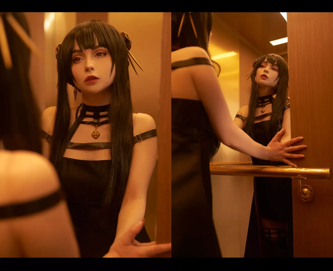Yor by maruxia_cos photo by kattleinad