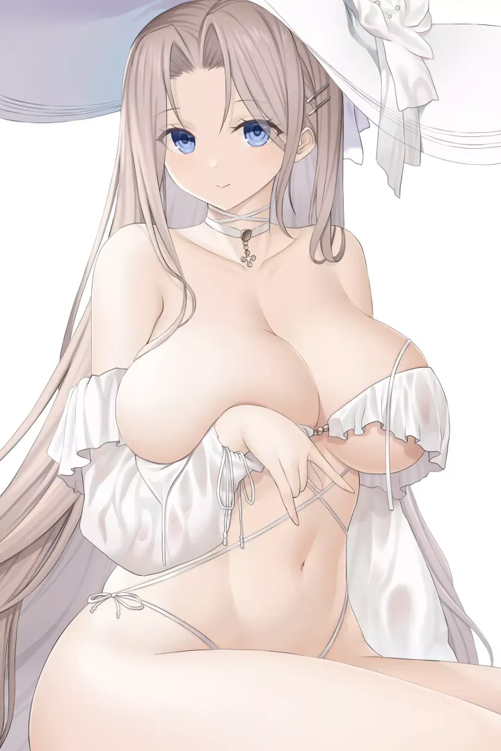 Yorktown [Azur Lane]