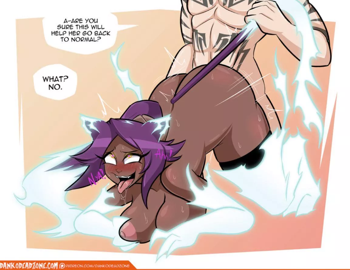 Yoruichi