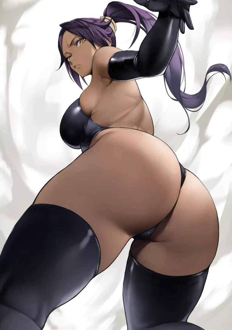 Yoruichi