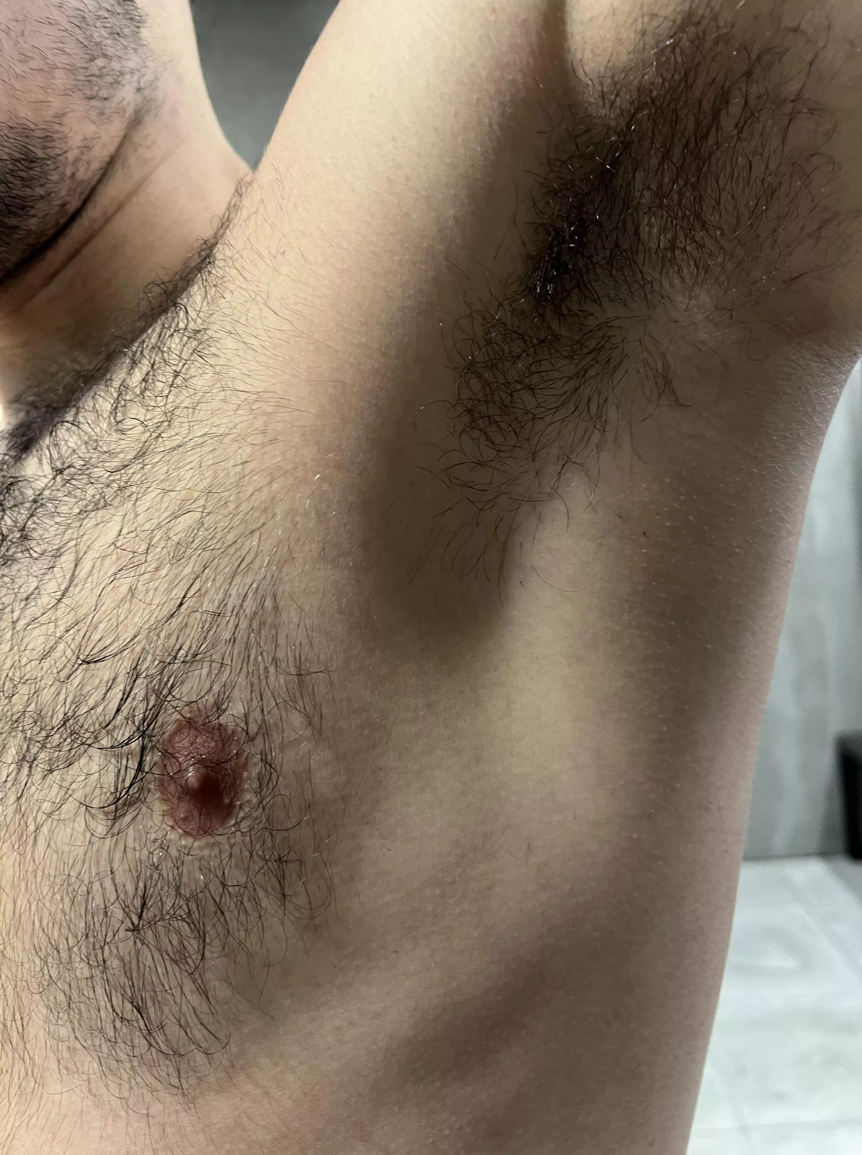 You all can have more