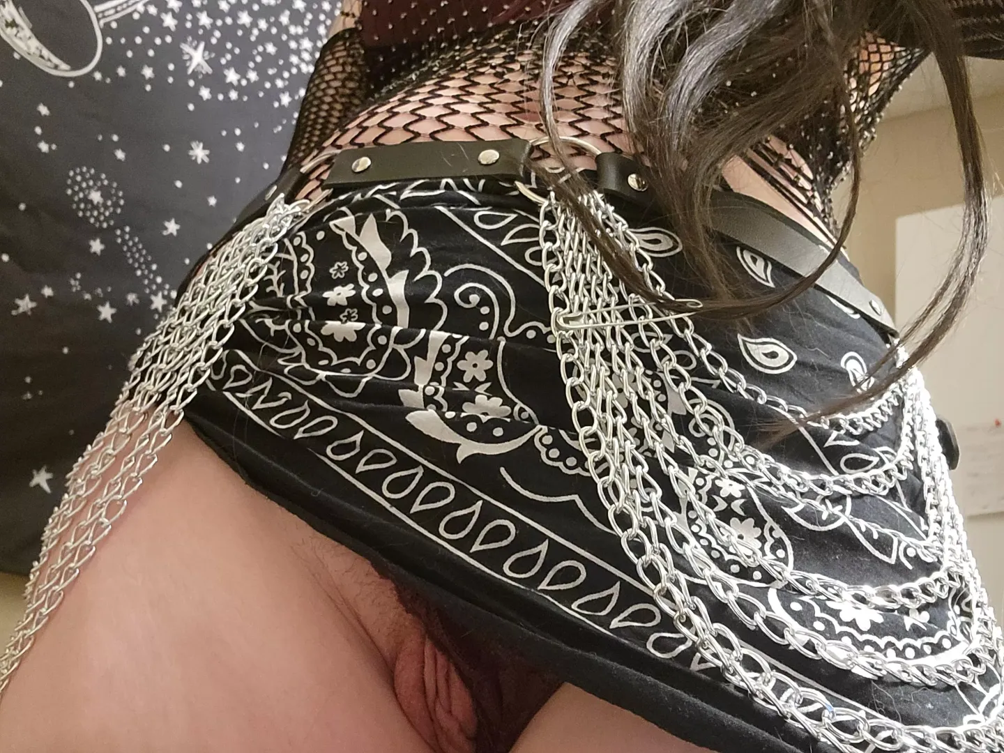 you and my labia for a night what are you doing ?