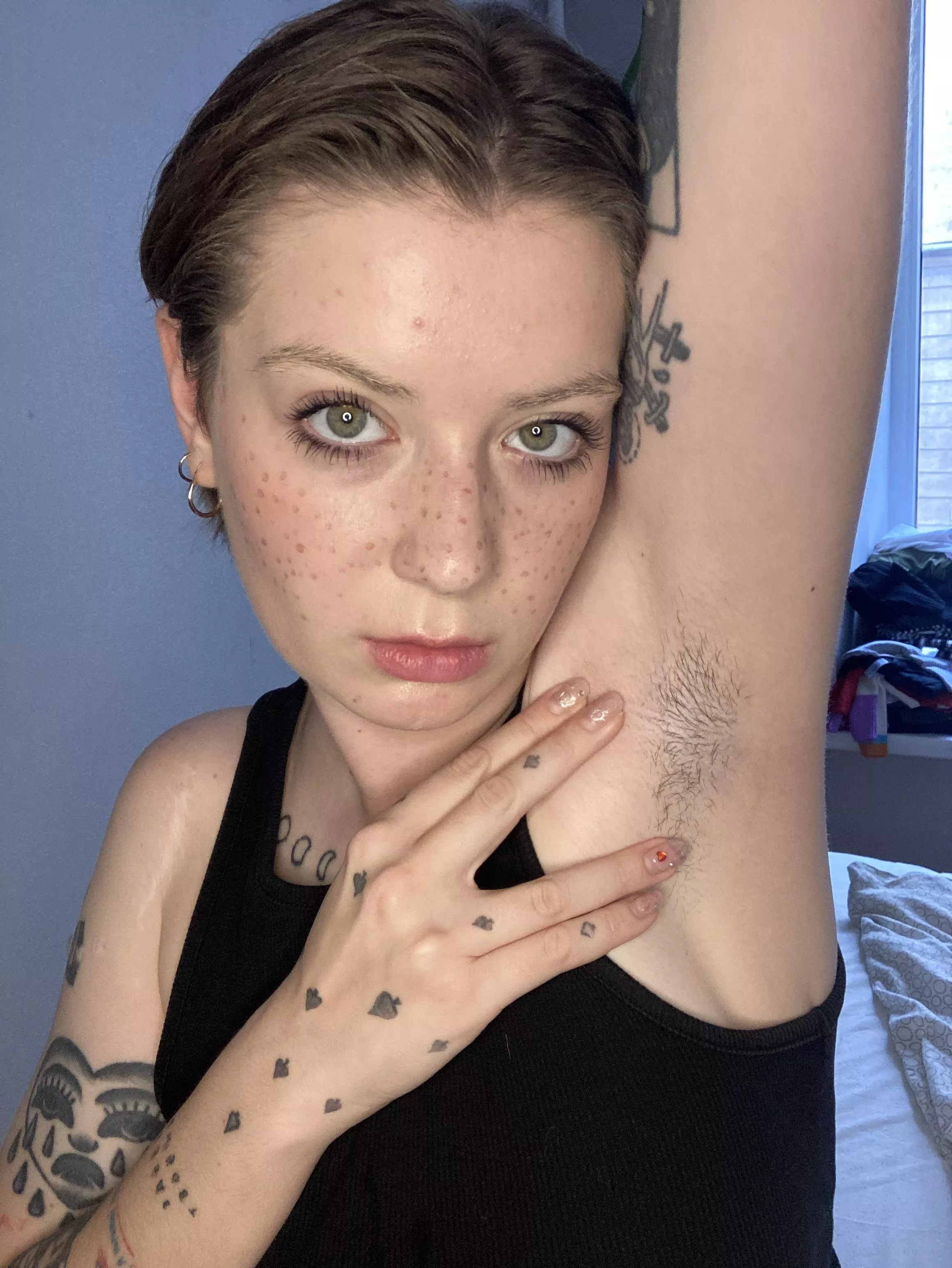 You and your tongue is my favourite companions