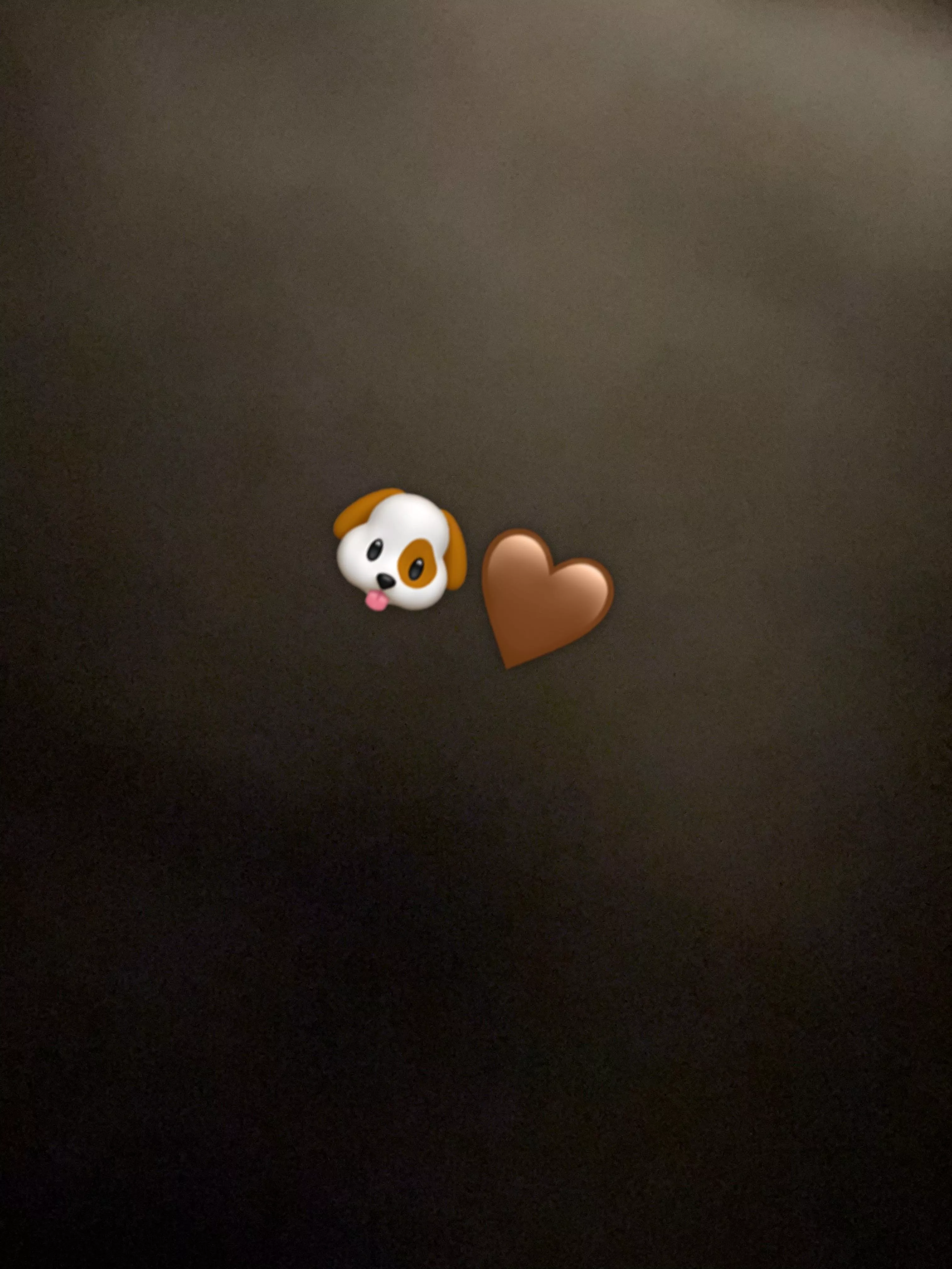 You are a dogowner? 🐶🤎