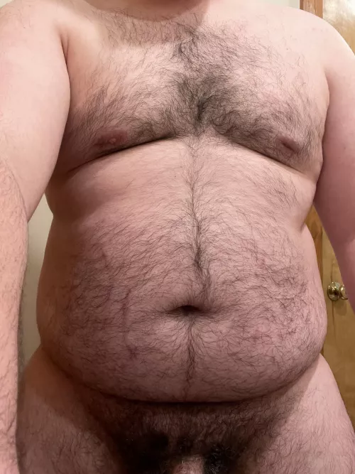 You boys want some?