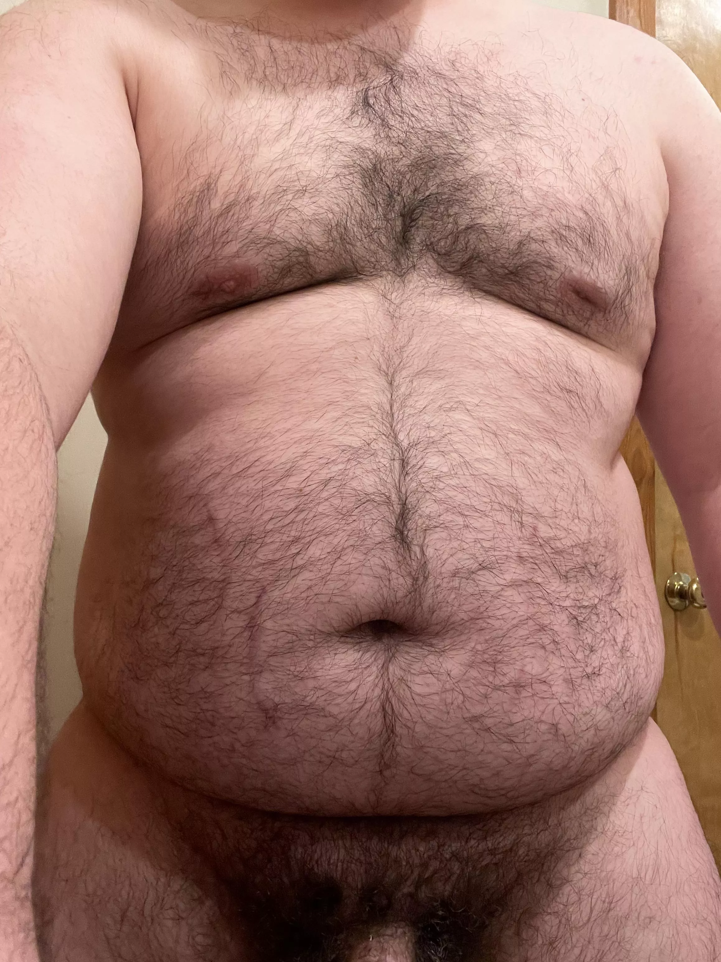 You boys want some?