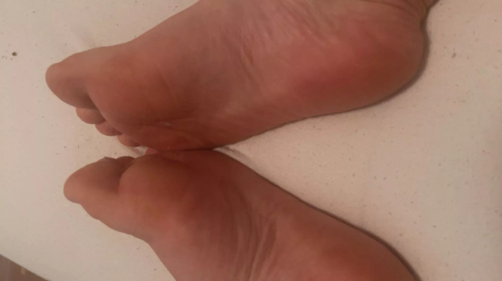 You can clean them for me , oc