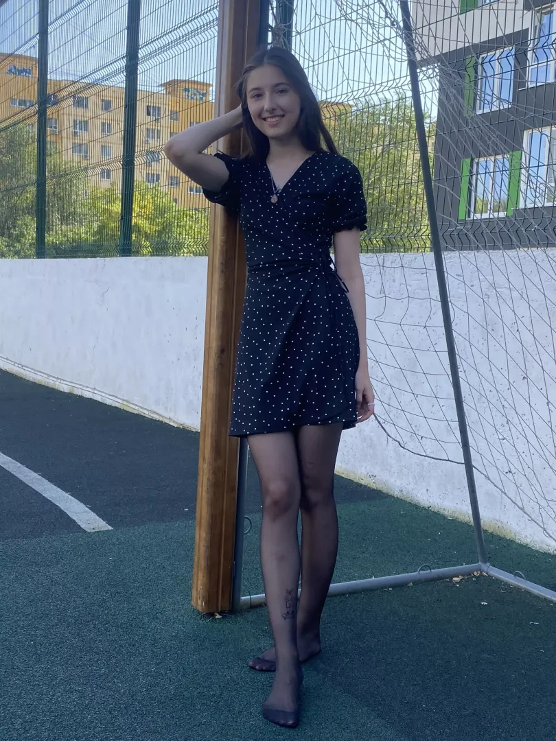You can easily score a goal for me