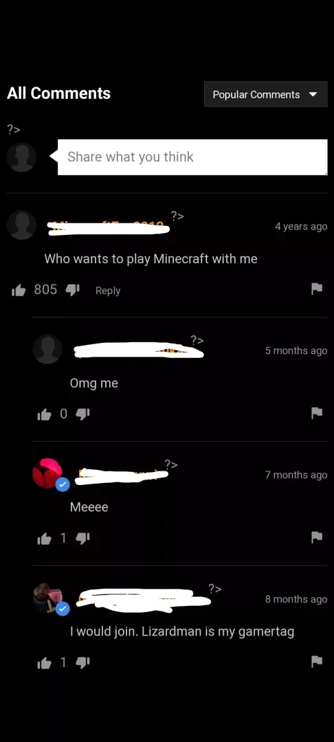 you can find friends in pornhub!