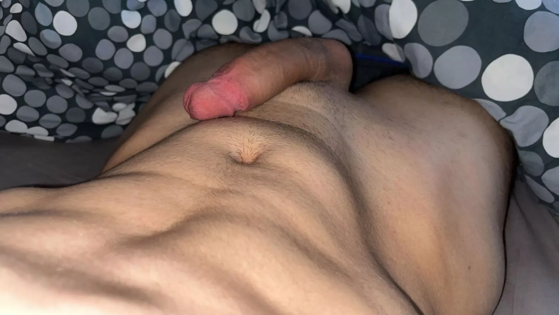 You can lick it, you can ride it…