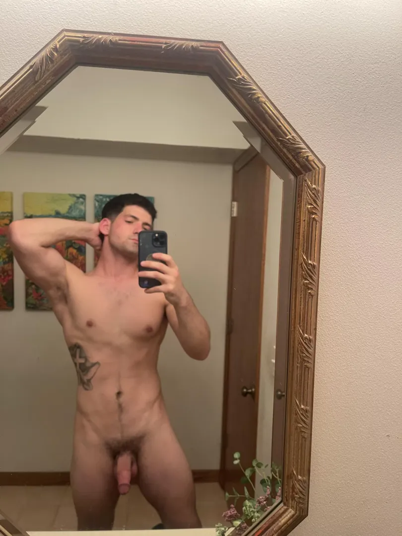 You can look but not touch