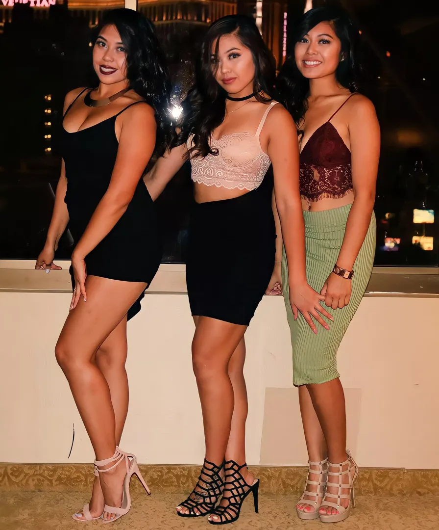 You can only pick one. Which one and why?